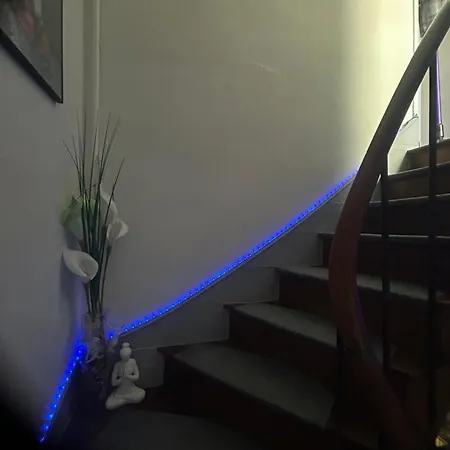 Guest house Privee Ivry-la-Bataille
