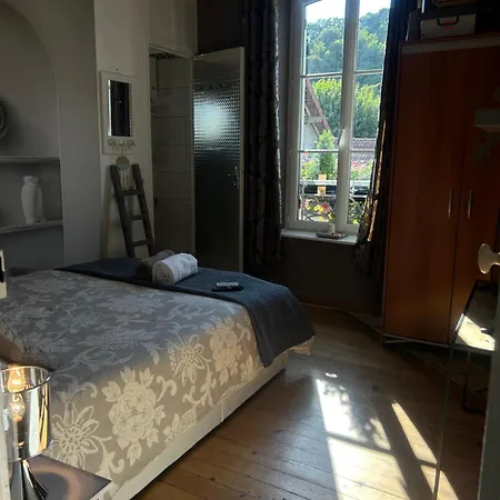 Guest house Privee *