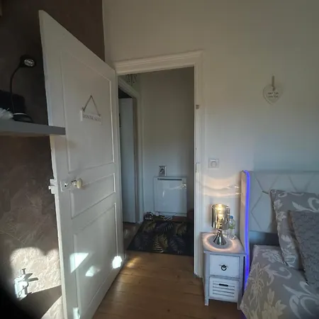 Privee Guest house Ivry-la-Bataille
