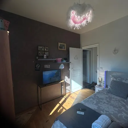 Privee Guest house