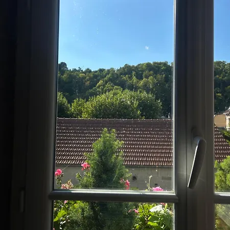 Privee Guest house Ivry-la-Bataille